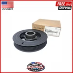 Genuine Crankshaft Pulley For Hyundai Kia 2010-2015 231243C201 23124-3C201. Fixed Price $79.53.