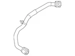 Genuine Ford Pcv Valve Hose BM5Z-6A664-H. Fixed Price $69.58.