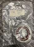 Elring Front Crankshaft Seal 009-997-45-47 / 0523628 For Mercedes-benz 75-83. Fixed Price $13.16.