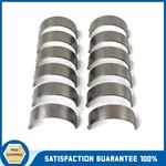 12X Connecting Rod Bearings Set For Bmw 328I 530I X3 E90 E60 E83 E70 N51 N52. Fixed Price $28.99.