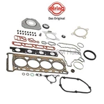 For Audi A3 A4 A5 A6 Q5 Oem Elring Engine Gasket Set Cylinder Head&crankcase. Fixed Price $129.30.