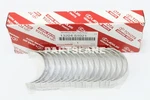 Toyota Land Cruiser VDJ200 LX570 Oem Connecting Rod Bearing Set 13204-51021. Fixed Price $107.24.