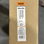 Dorman Engine Harmonic Balancer For Mitsubishi 594-056. Fixed Price $71.57.