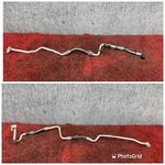 Bmw F10 F07 F12 F06 N63 Transmission Oil Cooler Inlet & Outlet Lines Oem 112K. Fixed Price $149.99.