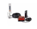 King Controls KX2000 Extend Pro Lte/cell Cellular Signal Booster Rv **new**. Fixed Price $499.99.