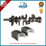 Land Range 306PS 3.0 Rover Jaguar Petrol Forged Crankshaft+ Main Bearings Set. Fixed Price $1862.13.
