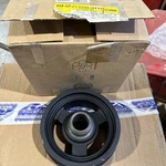 Nos 1997-2004 Chevrolet Corvette Harmonic Balancer Gm 12560115 97-04. Fixed Price $299.00.
