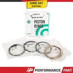 Piston Rings Fit 96-05 Ford Windstar Mustang V6 Ohv 3.8L. Fixed Price $54.99.