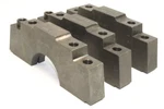 Prw 1745402 Main Bearing Cap 1045 Billet Steel. Fixed Price $259.15.