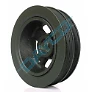 Powerbond Oem Harmonic Balancer 7/94-1997 For Holden Nova Lg 1.6L 4AFE 1.8L 7AFE. Fixed Price $314.91.