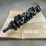 Oem Bmw E36 M50B25 M5X/S5X 2.5L Inline Crankshaft 1714481. Fixed Price $119.99.