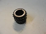 Mercedes M113 V8 5.0L Engine Crankshaft Sprocket Gear 1120921003. Fixed Price $22.80.