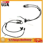 2PCS Abs Wheel Speed Sensor Front For Hyundai Santa Fe 2010-2012 ALS1945 ALS1953. Fixed Price $32.49.