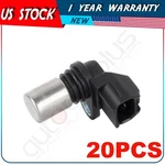 20X Ckp Crankshaft Position Sensor For Bmw M3 Base Convertible 2-DOOR 1996-1999. Fixed Price $227.38.