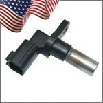 Crankshaft Position Sensor For Nissan 00-04 Frontier 98-04 Xterra 23731-3S500. Fixed Price $17.38.