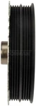 Dorman 594-715 Harmonic Balancer Fits Ford Escape Fusion CV6Z6312C CV6Z6312D. Fixed Price $126.66.