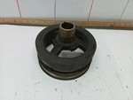 Harmonic Balancer 3.7L From 2007 Liberty 12736704. Fixed Price $63.38.