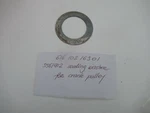 Porsche 356 / 912 Crank Pulley Sealing Washer 61610216301. Fixed Price $16.40.