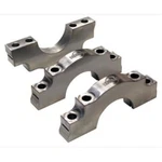 Howards H350R Extreme Billet Crankshaft Main Cap For Chevy 4-BOLT. Fixed Price $295.60.