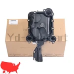 New Engine Crankcase Vent Valve For 3.0T Audi A4 A5 A6 A7 A8 Q7 S4 06E103547AF. Fixed Price $110.28.