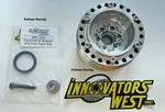 Innovators West Crank Balancer Damper For Metco Lfp Rings 2003-04 Svt Cobra 4V. Fixed Price $649.00.