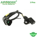 New Crankshaft Position Sensor For Mitsubishi Eclipse Galant Endeavor MR985145. Fixed Price $14.90.