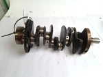 Crankshaft For Hyundai Santa Fe Gls 2008. Fixed Price $205.00.