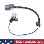 Crankshaft Position Sensor Fits For Honda Odyssey Acura Cl Mdx Tl 37501-P8F-A01. Fixed Price $15.14.