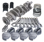 Eagle B11012060 Big Block Chevy 496 Ci. Competition Rotating Assembly. Fixed Price $3109.99.