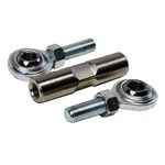 Bbc 350 454 2-1/2" Adjustable Tensioning Rod For Heim Joint Alternator Bracket. Fixed Price $16.55.