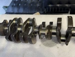 11218678953 Genuine Oem Bmw Crankshaft Series 2020 2021. Fixed Price $650.00.
