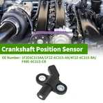 Crankshaft Position Sensor Ford F-150 4.2 1997-2008 NO.1F2E6C315AA Pc. Fixed Price $16.25.