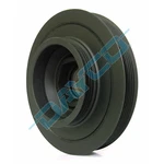 Powerbond Oem Harmonic Balancer For Honda Accord 2.2L 4CYL 1993-1997. Fixed Price $262.62.