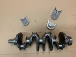 2.2L Gm Ohv Remanufactured Crankshaft Kit #4618. Fixed Price $250.00.