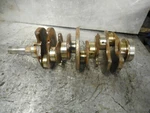 Reconditioned Crankshaft Ford Edge 3.5 V6 2010-2015 AA5E817A Usa Asia Market. Fixed Price $526.38.