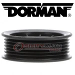 Dorman Techoice Drive Belt Tensioner Pulley For 1990-1994 Chevrolet Astro Ym. Fixed Price $26.74.