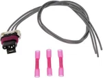 Dorman 645-785 Cam, Crank, Mass Air Flow Sensor Connector Upc 037495296700. Fixed Price $37.72.
