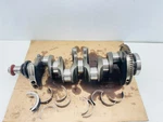 2.0T Engine Crankshaft With Bearings For Buick Regal Chevrolet Malibu Ltg Oem. Fixed Price $207.00.