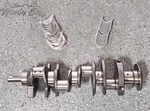 350 400 Pontiac Remanufactured Crankshaft Kit 2.500 Flywheel Centering. Fixed Price $495.00.