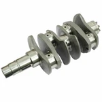 Vw Bug 84MM Chevy Journal Counter-weighted Chromoly Crankshaft. Fixed Price $538.94.