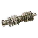 Porsche 987 Cayman 3.4 (2007-2008) Oem 78MM Crankshaft. Fixed Price $3000.00.