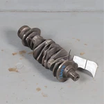 2002-2008 Porsche 911 996 997 3.6 3.8 M96 M97 Crankshaft Oem. Fixed Price $2699.24.