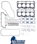 Cometic 6.1L Hemi Streetpro Top End Gasket Kit 4.125" Bore 2005-2010 PRO1023T. Fixed Price $327.99.