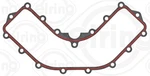 For Elring EL261360 Gasket, Housing Cover (crankcase). Fixed Price $14.96.