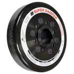 Ati Harmonic Balancer 917122E; Super Damper, Internal, Sfi For Chrysler 361-440. Fixed Price $366.50.