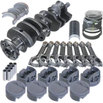 Eagle Specialty 524014155 Competition Assembly Pontiac 400. Fixed Price $2215.48.