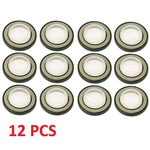 Elring Set Of 12 Front Crankshaft Seals For Mb W210 E300 3.0L L6 Rwd Diesel 1995. Fixed Price $98.95.