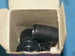 Ford F6DZ-6A666-D F6DZ6A666D Egr Valve Kit New Nob. Fixed Price $23.67.
