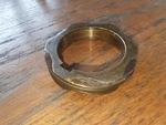 Porsche 911 Distributor Drive Gear On Crankshaft 930.102.115.01 ('78-'89). Fixed Price $75.97.