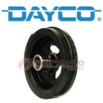 Dayco Harmonic Balancer For 1975-1978 Gmc G35 6.6L V8 Engine Cylinder Aw. Fixed Price $117.74.